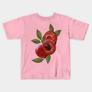 apricot Kids T-Shirt